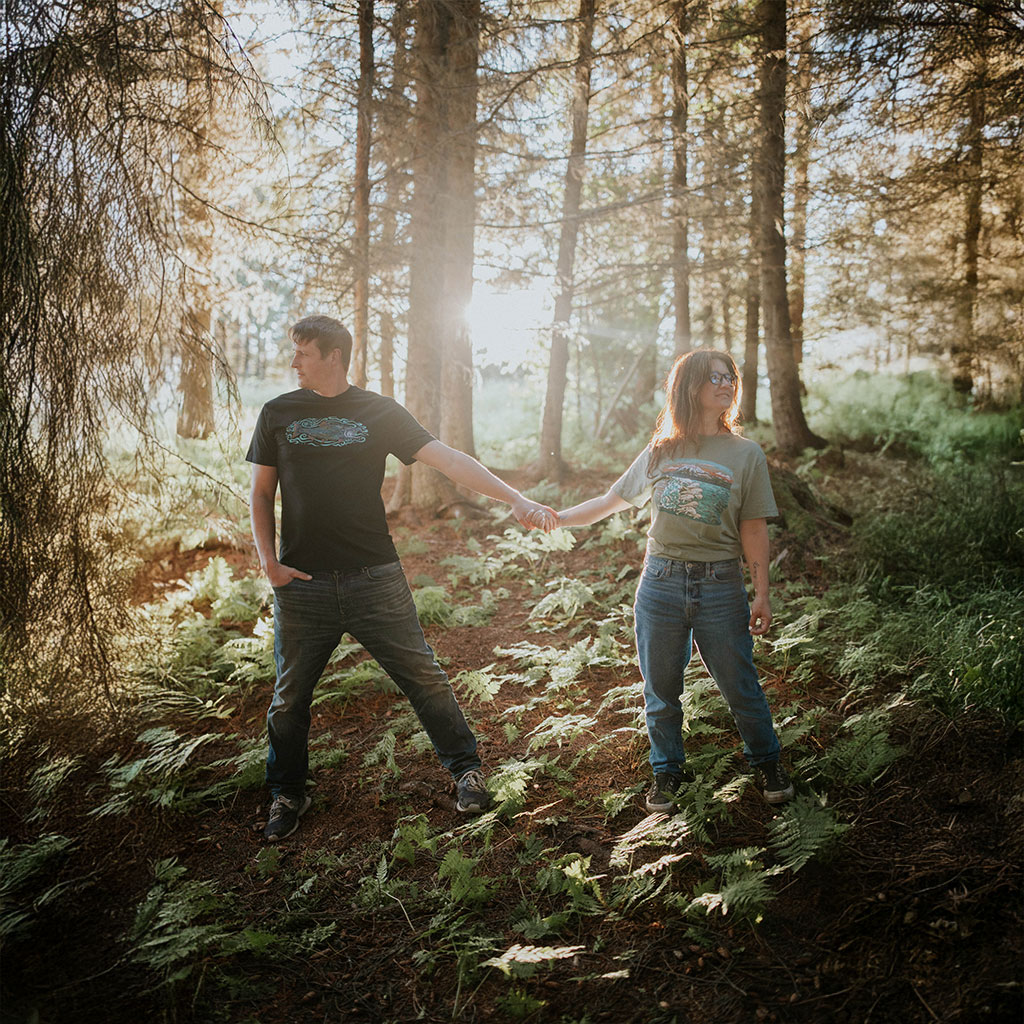Kenai Design Co information
