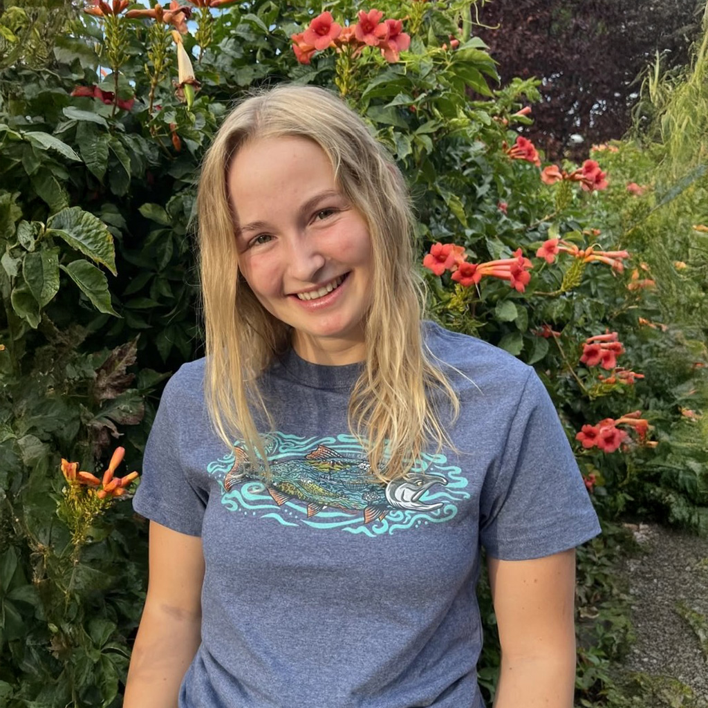 Elly Bauer